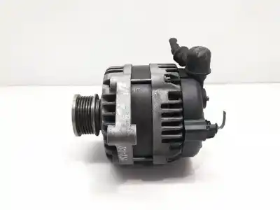 Peça sobressalente para automóvel em segunda mão alternador por chevrolet orlando lt+ referências oem iam 13580078