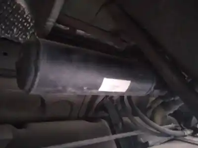 Peça sobressalente para automóvel em segunda mão amortecedor do acumulador central por peugeot 3008 sport pack referências oem iam 