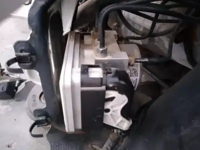 Tweedehands auto-onderdeel abs voor citroen c3 attraction oem iam-referenties 9802460680
