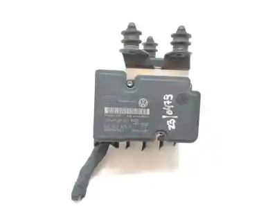 İkinci el araba yedek parçası abs için volkswagen caddy ka/kb (2k) furg. oem iam referansları 1k0614117h 1k0907379p 