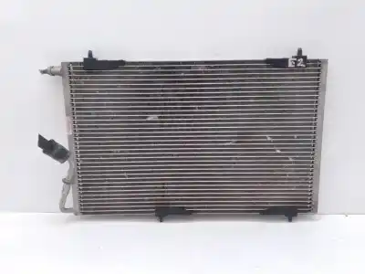 Pièce détachée automobile d'occasion condenseur de climatisation pour peugeot 206+ básico références oem iam dcn21002
