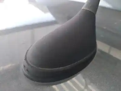 Peça sobressalente para automóvel em segunda mão base da antena por peugeot 3008 sport pack referências oem iam 