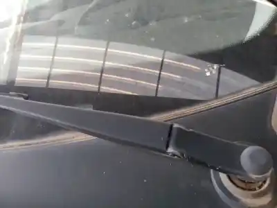 Peça sobressalente para automóvel em segunda mão haste de escova dianteiro esquerdo por peugeot 3008 sport pack referências oem iam 