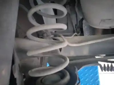 Peça sobressalente para automóvel em segunda mão mola de suspensão por peugeot 3008 sport pack referências oem iam 