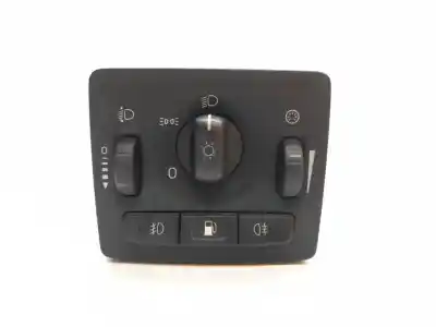 Second-hand car spare part headlights switch for volvo c30 2.0 d momentum oem iam references 30739300