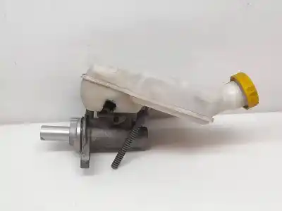 Pezzo di ricambio per auto di seconda mano pompa freni per citroen c3 attraction riferimenti oem iam 24642