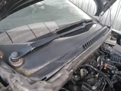 Peça sobressalente para automóvel em segunda mão grelha torpedo curcuvan por peugeot 3008 sport pack referências oem iam 