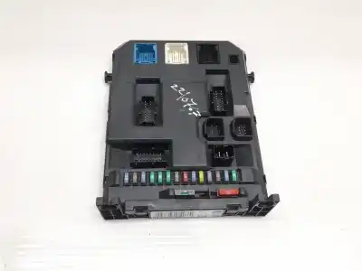 Pezzo di ricambio per auto di seconda mano scatola relè/fusibili per citroen c3 attraction riferimenti oem iam 9666952280