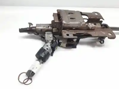 Second-hand car spare part steering column for citroen c3 attraction oem iam references   