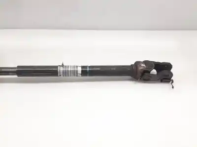Second-hand car spare part steering column for citroen c3 attraction oem iam references   