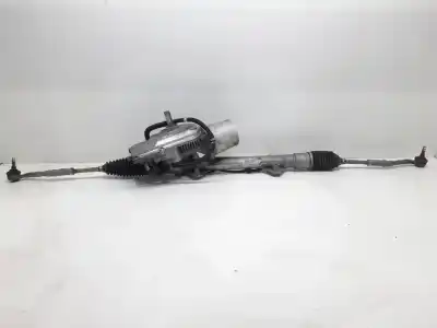 Pezzo di ricambio per auto di seconda mano cremagliera per citroen c3 attraction riferimenti oem iam 9676543180