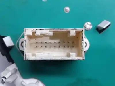 Second-hand car spare part dashboard for citroen c3 attraction oem iam references 96668806xt  a2c53385827