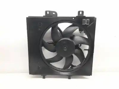 Pezzo di ricambio per auto di seconda mano elettroventola per citroen c3 attraction riferimenti oem iam 9682902080