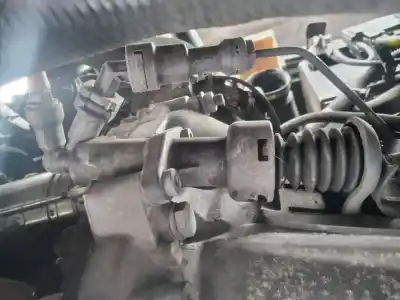 Peça sobressalente para automóvel em segunda mão cilindro de embreagem por peugeot 3008 sport pack referências oem iam 