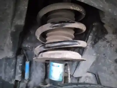 Peça sobressalente para automóvel em segunda mão amortecedor dianteiro esquerdo por bmw x5 (e53) 3.0d referências oem iam 