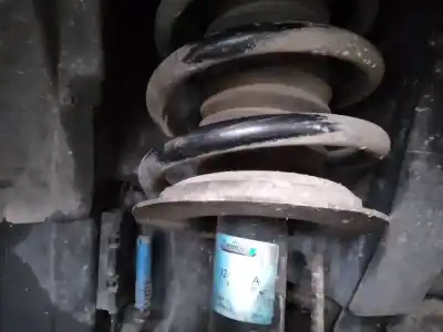 Peça sobressalente para automóvel em segunda mão amortecedor dianteiro esquerdo por bmw x5 (e53) 3.0d referências oem iam   