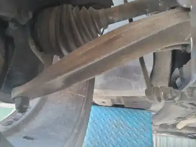 Peça sobressalente para automóvel em segunda mão braço de suspensão inferior dianteiro direito por peugeot 3008 sport pack referências oem iam 