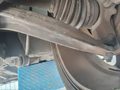 Peça sobressalente para automóvel em segunda mão braço de suspensão inferior esquerdo dianteiro por peugeot 3008 sport pack referências oem iam 