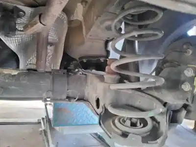 Second-hand car spare part shock absorber spring for citroen c-elysée shine oem iam references   