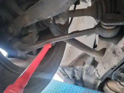 Peça sobressalente para automóvel em segunda mão braço de suspensão inferior dianteiro direito por bmw x5 (e53) 3.0d referências oem iam 