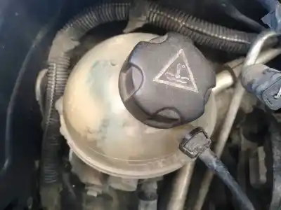 Peça sobressalente para automóvel em segunda mão depósito de expansão por peugeot 3008 sport pack referências oem iam 