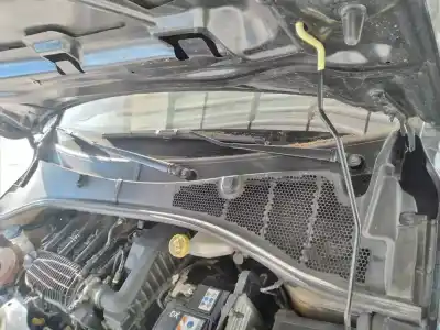 Автозапчастина б/у торпеда для citroen c-elysée shine посилання на oem iam 