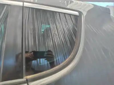 Peça sobressalente para automóvel em segunda mão vidro de custódia triangular traseiro esquerdo por peugeot 3008 sport pack referências oem iam 