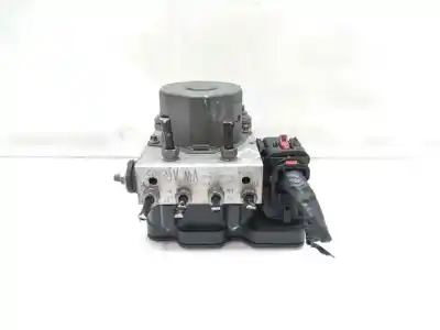 Second-hand car spare part abs for skoda fabia (5j2 ) ambition oem iam references 6r0614517ak