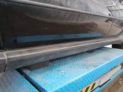Peça sobressalente para automóvel em segunda mão embaladeira lateral por bmw x5 (e53) 3.0d referências oem iam 
