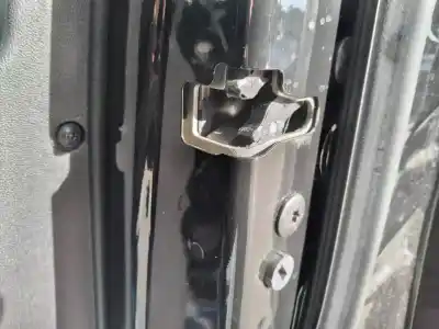 Автозапчастина б/у замок передній праві двері для citroen c-elysée shine посилання на oem iam   