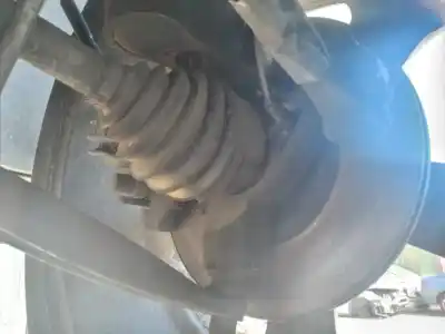 Peça sobressalente para automóvel em segunda mão manga de eixo dianteira direita por peugeot 3008 sport pack referências oem iam 
