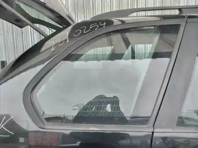 Peça sobressalente para automóvel em segunda mão vidro custódia triangular traseiro direito por bmw x5 (e53) 3.0d referências oem iam 