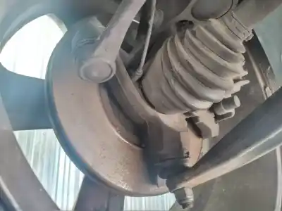 Peça sobressalente para automóvel em segunda mão manga de eixo dianteira esquerda por peugeot 3008 sport pack referências oem iam 