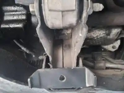 Peça sobressalente para automóvel em segunda mão suporte do motor traseiro por peugeot 3008 sport pack referências oem iam 