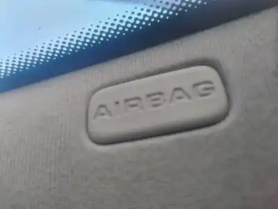 Peça sobressalente para automóvel em segunda mão airbag de cortina dianteiro direito por peugeot 3008 sport pack referências oem iam 