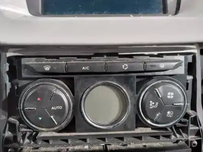 Tweedehands auto-onderdeel klimaatcontrole voor citroen c3 attraction oem iam-referenties 96753994xt