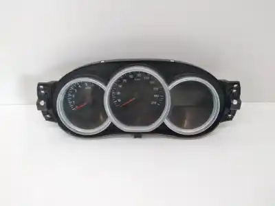 Tweedehands auto-onderdeel instrumentenpaneel voor dacia sandero stepway comfort oem iam-referenties 248104186r