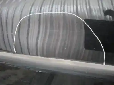 Second-hand car spare part left front door for bmw x5 (e53) 3.0d oem iam references   