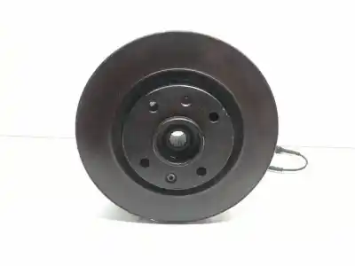 Pezzo di ricambio per auto di seconda mano snodo anteriore sinistro per citroen c3 attraction riferimenti oem iam 