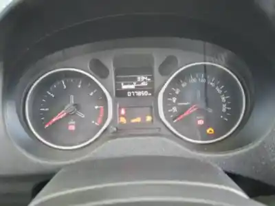 Автозапчастина б/у панель інструментів для citroen c-elysée shine посилання на oem iam 