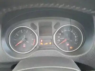 Автозапчастина б/у панель інструментів для citroen c-elysée shine посилання на oem iam   