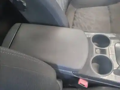 Peça sobressalente para automóvel em segunda mão apoio de braço consola central por peugeot 3008 sport pack referências oem iam 