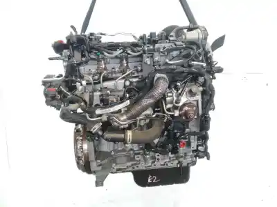 Tweedehands auto-onderdeel complete motor voor citroen c3 attraction oem iam-referenties 8h01