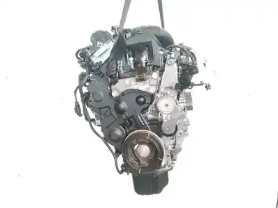 Second-hand car spare part complete engine for citroen c3 attraction oem iam references 8h01  8hr