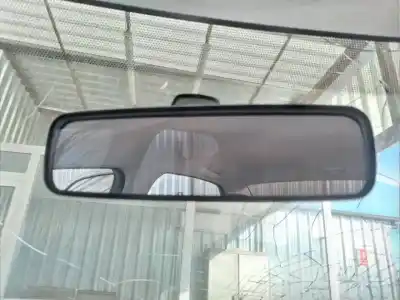 Автозапчастина б/у внутрішне дзеркало для citroen c-elysée shine посилання на oem iam 