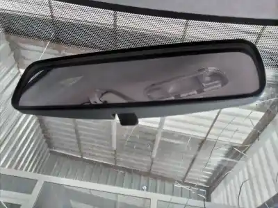 Автозапчастина б/у внутрішне дзеркало для citroen c-elysée shine посилання на oem iam   