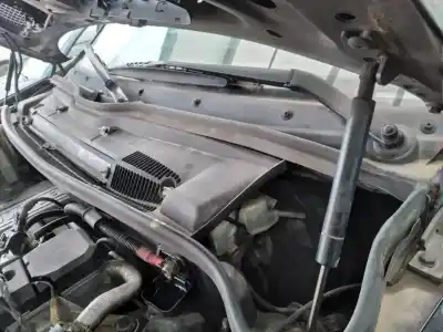 Peça sobressalente para automóvel em segunda mão grelha torpedo curcuvan por bmw x5 (e53) 3.0d referências oem iam 