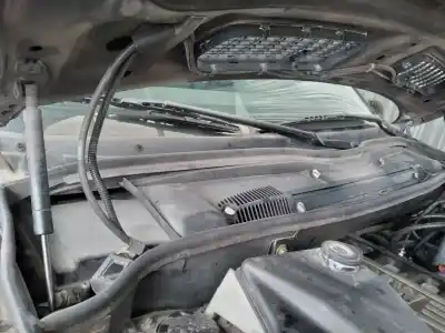 Second-hand car spare part torpedo for bmw x5 (e53) 3.0d oem iam references   