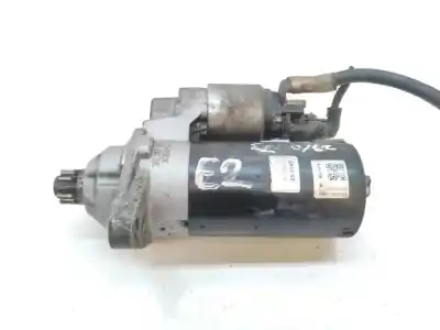 Автозапчасти б/у двигатель запускается за volkswagen caddy ka/kb (2k) furg. ссылки oem iam 414510004