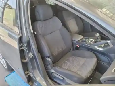 Peça sobressalente para automóvel em segunda mão assento dianteiro direito por peugeot 3008 sport pack referências oem iam 